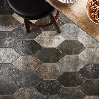 Porcelain Tile - Tile - The Home Depot