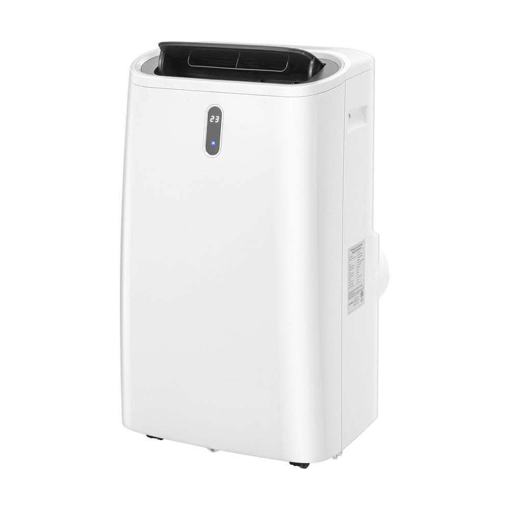 14000 BTU Portable Air Conditioner with APP and WiFi Control-White price history on PriceWatchPro