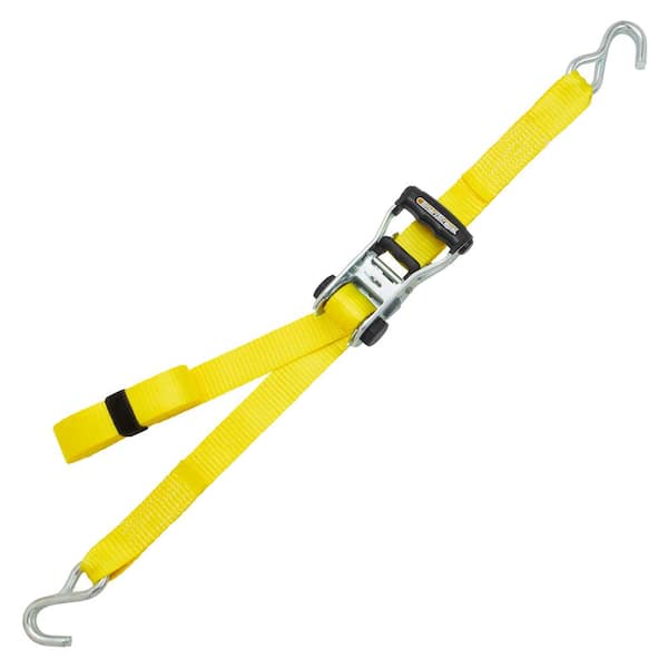 Ratchet Straps and Tie Downs Archives - Tuffgrade