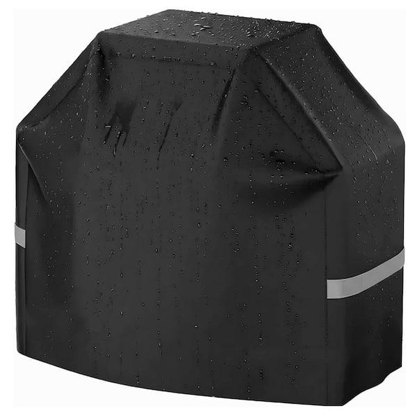 58 Inch Heavy Duty BBQ Grill Cover for Outdoor Grill