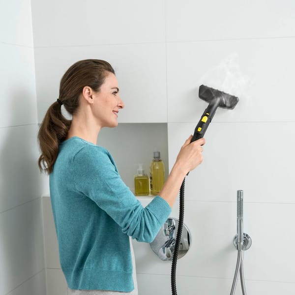 Karcher SC 3 EasyFix Steam Cleaner Made in Germany 