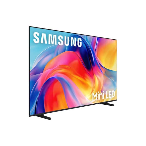 65 in. Class M70H Series Mini LED 4K UHD Vision AI Companion Smart Tizen TV 60 Hz (2026)