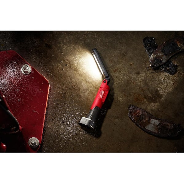 ♡です　BIRDS' WORDS  60cm Redlithium™ USB Stick Light w/ Magnet | Milwaukee Tool