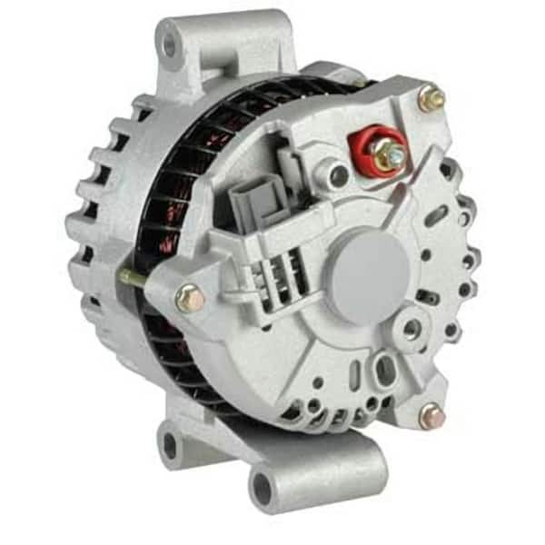 WPS World Power Systems Alternator