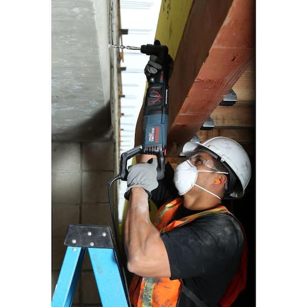 Bosch Right Angle Attachment for SDS-Plus Rotary Hammers RHA-50