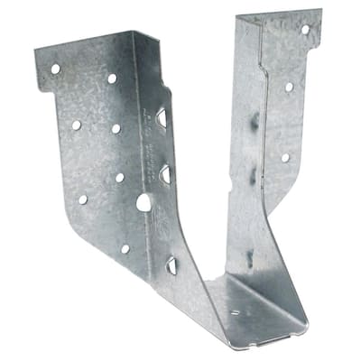 Simpson Strong-Tie - Joist Hangers - Building Hardware - The Home Depot