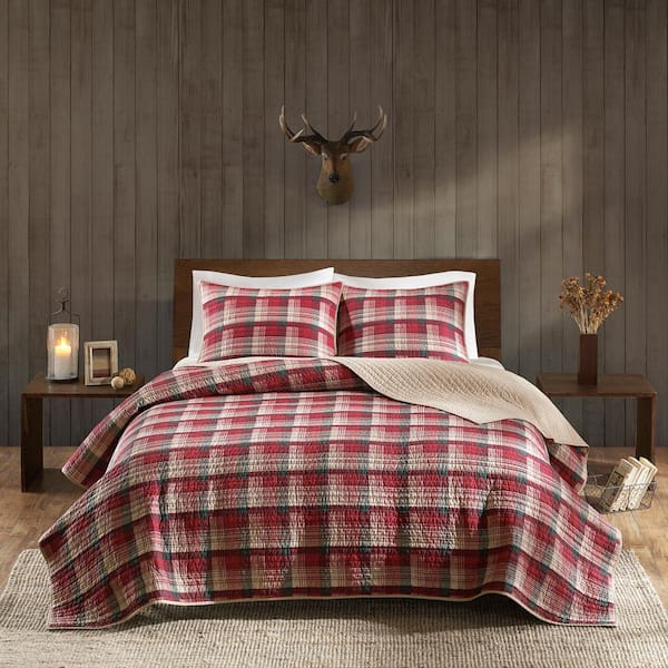 WR Tasha Quilt Mini Set