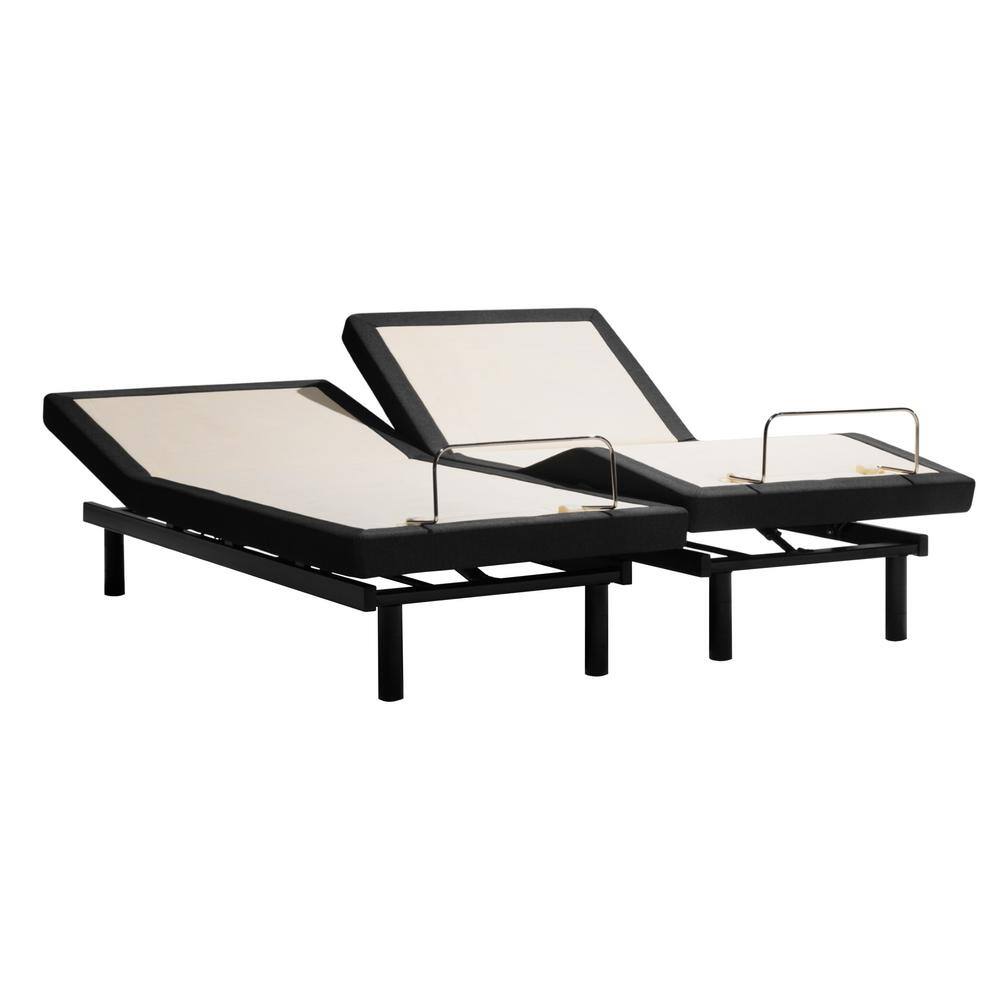 Sealy EASE 3.0 Split California King Adjustable Base (Quantity 2 must