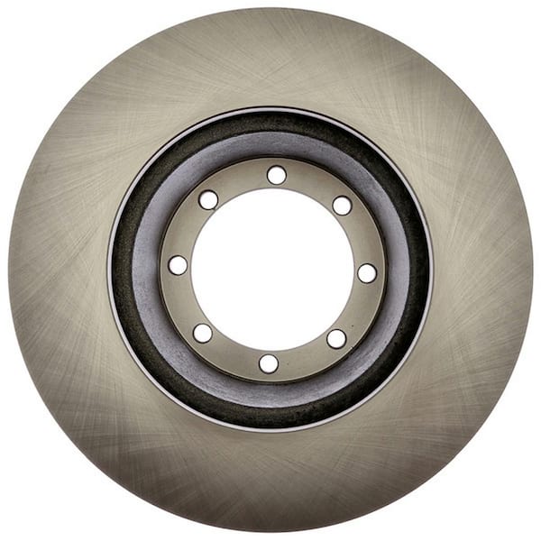 Raybestos Disc Brake Rotor