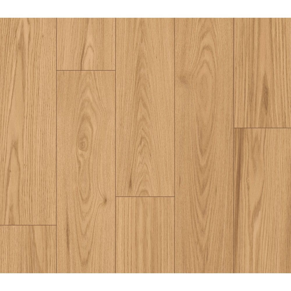 Swiss Krono Nature's Craft Rosedale Oak 12mm x 7.48 in. W