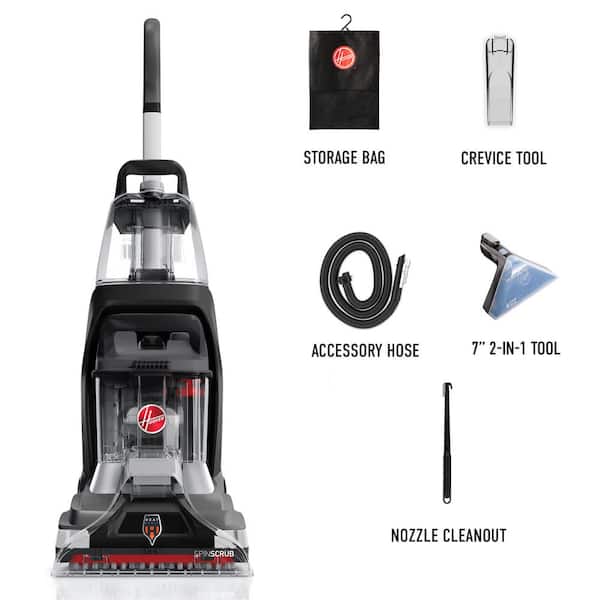 Multi-Purpose Portable Carpet Cleaner Upholstery Cleaner Machine