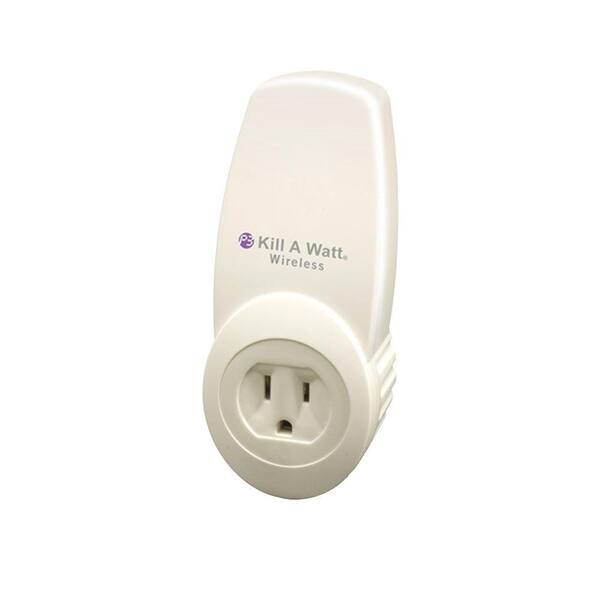 P3 International Kill-A-Watt Wireless Sensor