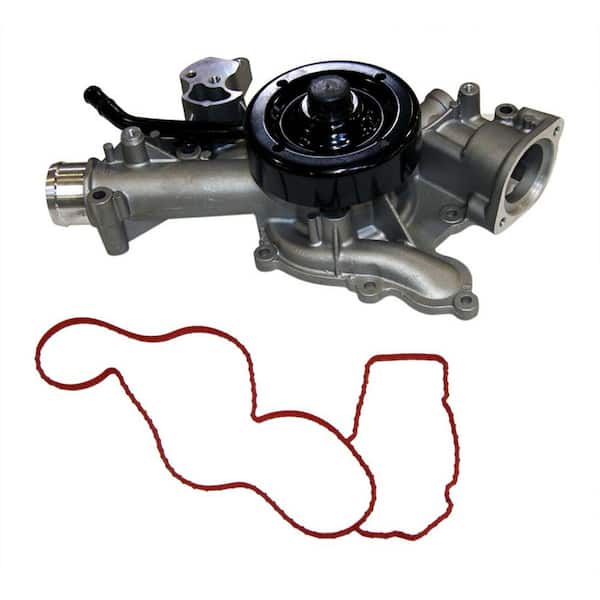 GMB Engine Water Pump