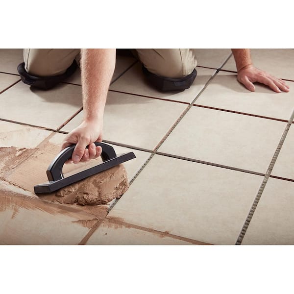 Molded Rubber Grout Float