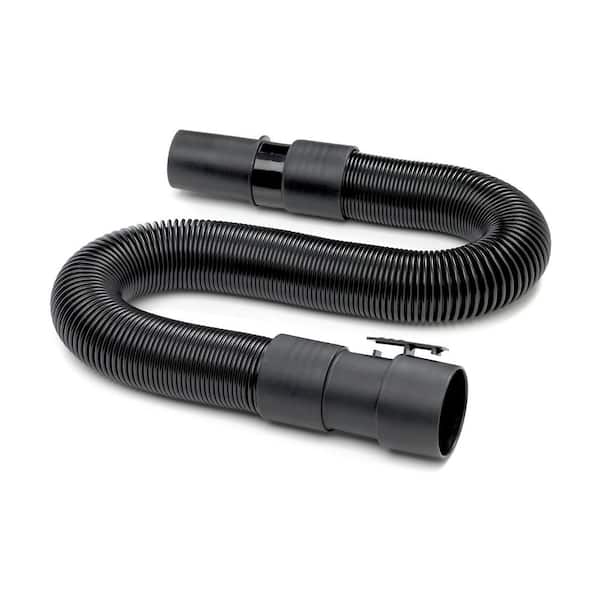1-7/8 in. x 2 ft. to 7 ft. VT1721 Expandable Locking Vac Hose Accessory Shop Vacuum Attachment for RIDGID Wet Dry Vacs
