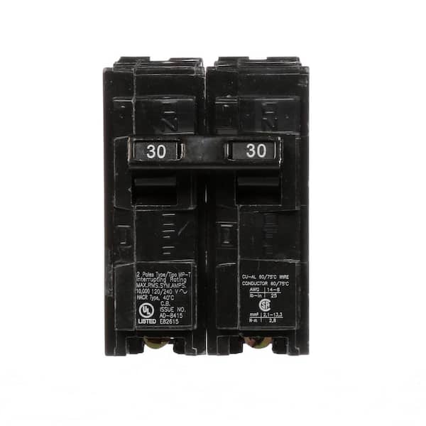 Murray MP230 30-Amp 2 Pole 240-Volt Circuit Breaker by Murray 