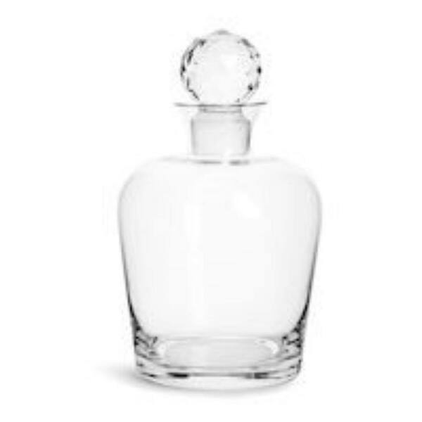 Sagaform Glass Club Beverage Carafe