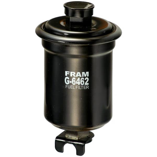 Fram Fuel Filter fits 1983-1991 Toyota Camry Starlet