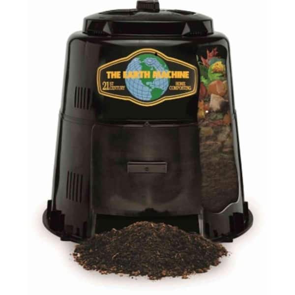 The Earth Machine 80 gal. Composter