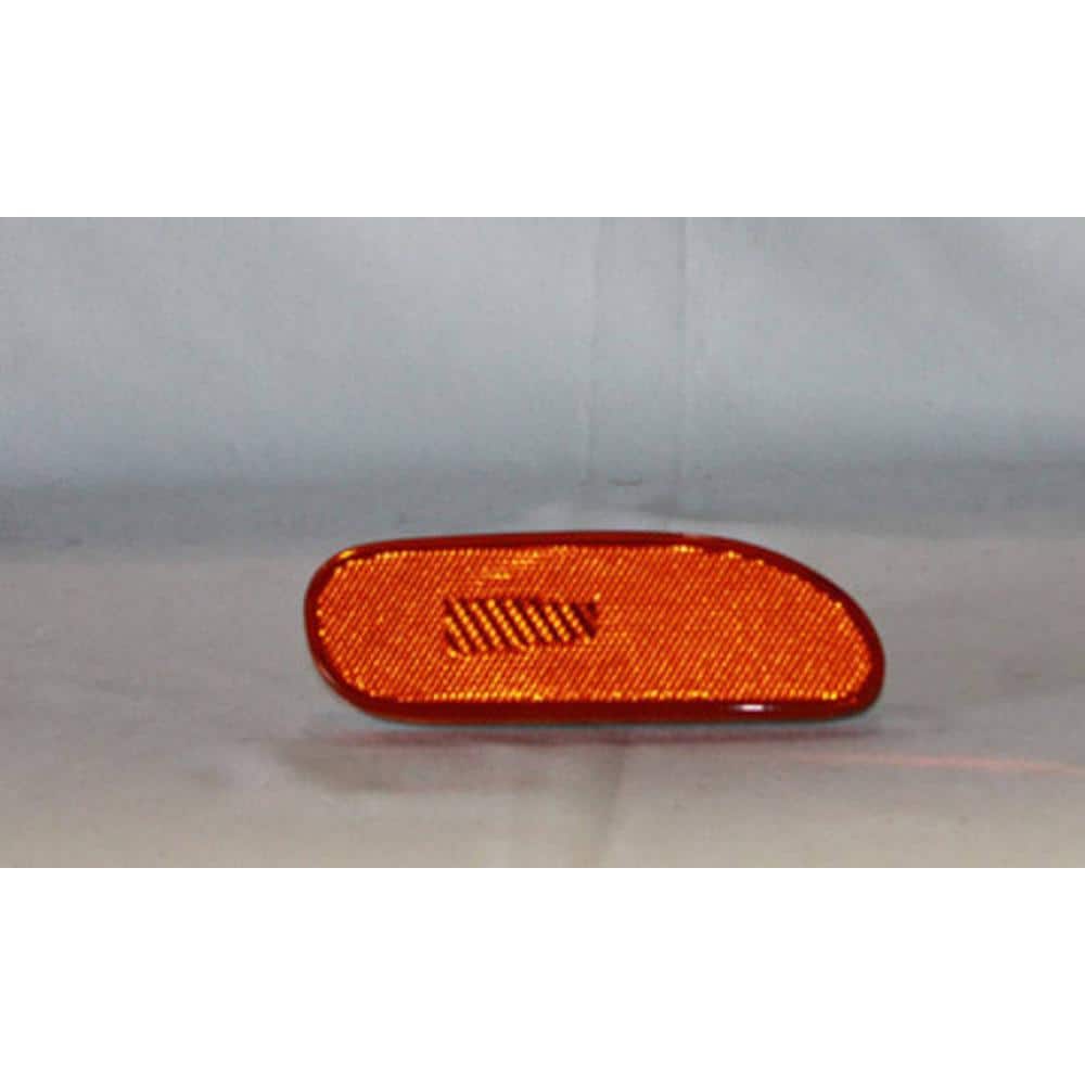Side Marker Light Assembly 1996-1999 Mitsubishi Eclipse 2.4L price history on PriceWatchPro