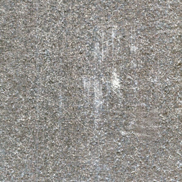 24 in. x 24 in. - 26 Gauge Zinc Plated Steel Sheet Metal