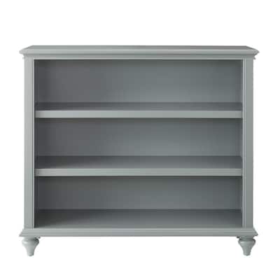 Gray Bookcases Home Office, Light Grey Bookcase
