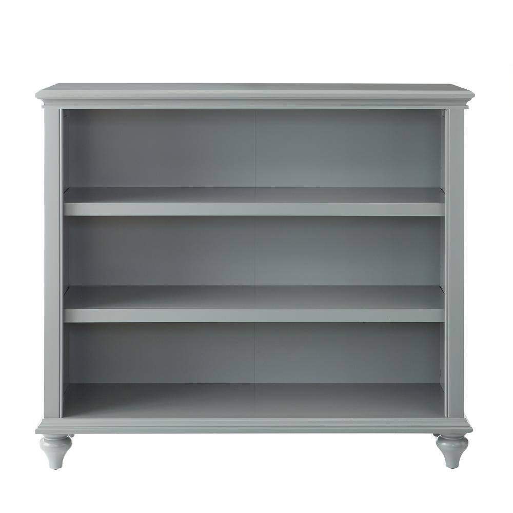 Home Decorators Collection Hamilton Gray 3Shelf Adjustable Accent