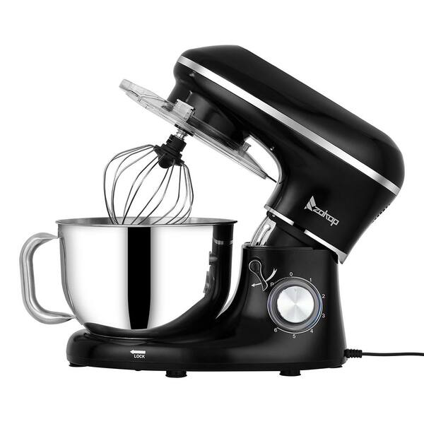 home depot cake mixer
