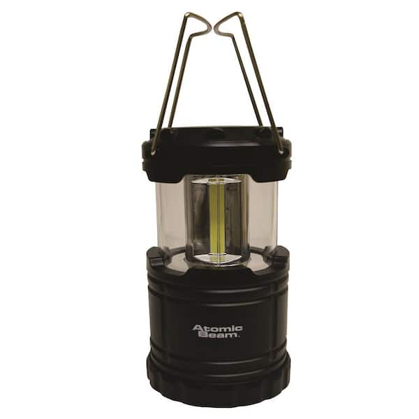 Atomic Beam Portable And Ultra Bright Lantern 11362 6 The Home Depot
