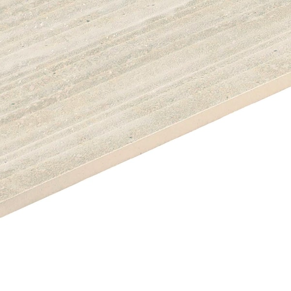 Daltile Calligo Tusk 12 in. x 24 in. Glazed Ceramic Fluted Wall Tile (15.56 sq. ft./case)