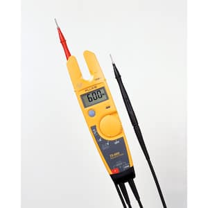 T5-600 Voltage and Current Tester