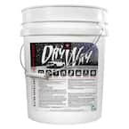 DryWay 5 Gal. Water-Repellent Concrete Paver and Masonry Sealer