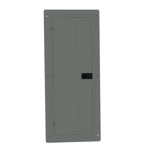 Siemens SN Series 200 Amp 40-Space 60-Circuit Indoor Main Breaker Plug-On Neutral Load Center