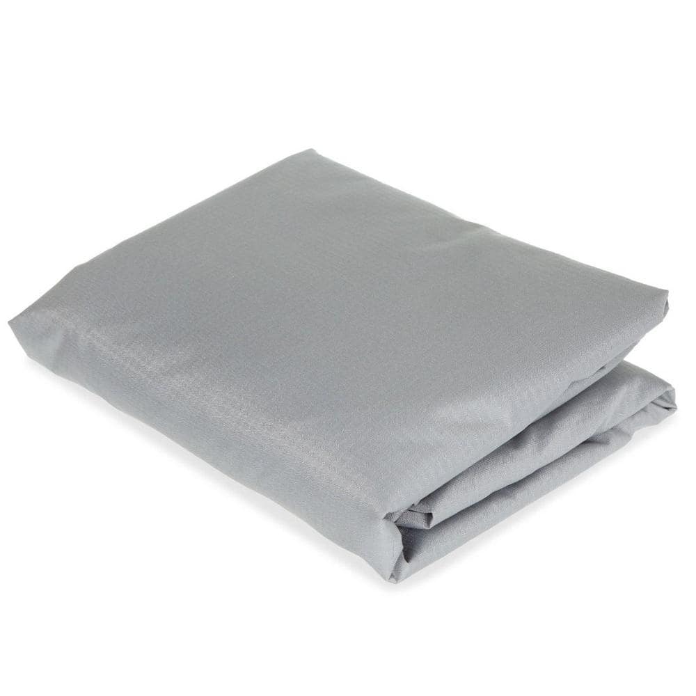 Slate Gray 8' x 8' Replacement Canopy for Pop-Up Tent