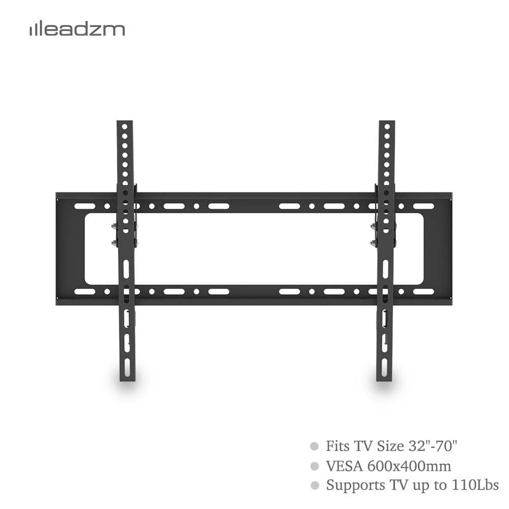 Winado 32 in. to 70 in. Modern TV Wall Mount for TVs with Spirit Level