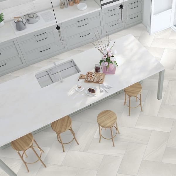 How To Clean Floor Tiles – Porcelain Superstore