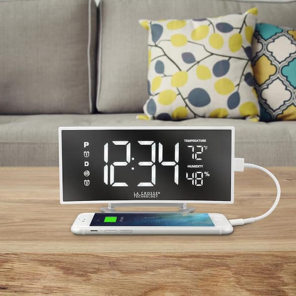 https://images.thdstatic.com/productImages/4cfcf2a7-50e5-4afc-be58-c4f10f255086/svn/white-la-crosse-technology-table-clocks-602-249-31_600.jpg