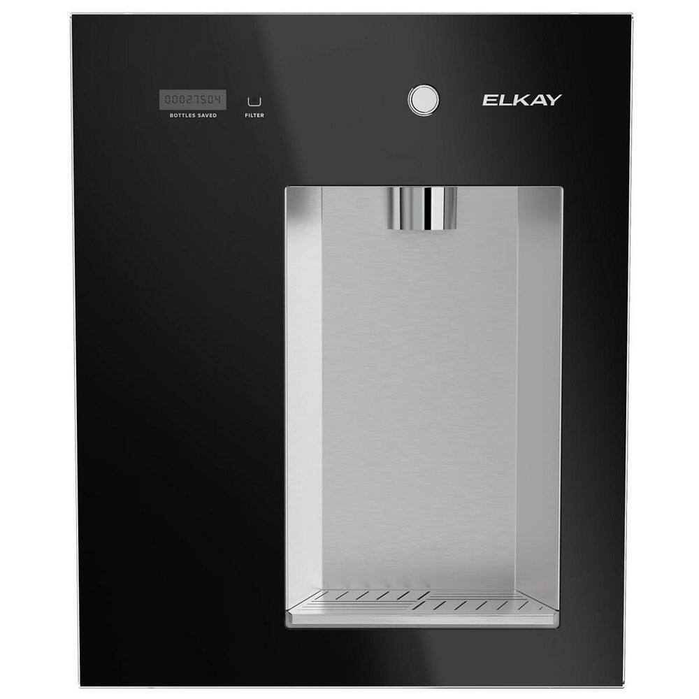 Liv EZ™ Filtered and Chilled Water Dispenser Aspen White price history on PriceWatchPro