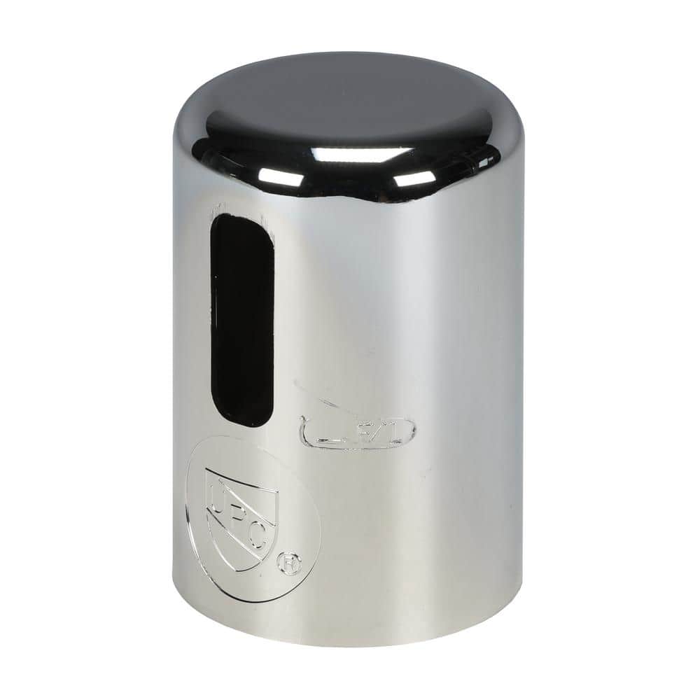 1.75 in. O.D. Kitchen Air Gap Cap in Chrome price history on PriceWatchPro