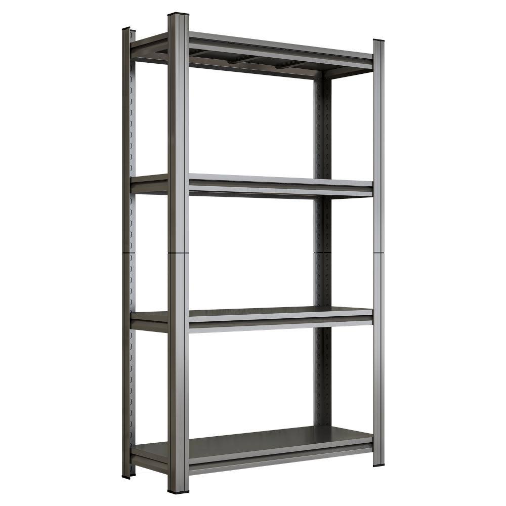 1600lbs. Load Multifunctional Storage Shelves with Heavy Duty, Easy to Install price history on PriceWatchPro