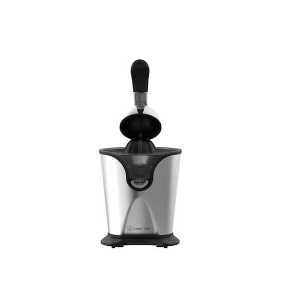 160-Watt Silver Electric Citrus Juicer