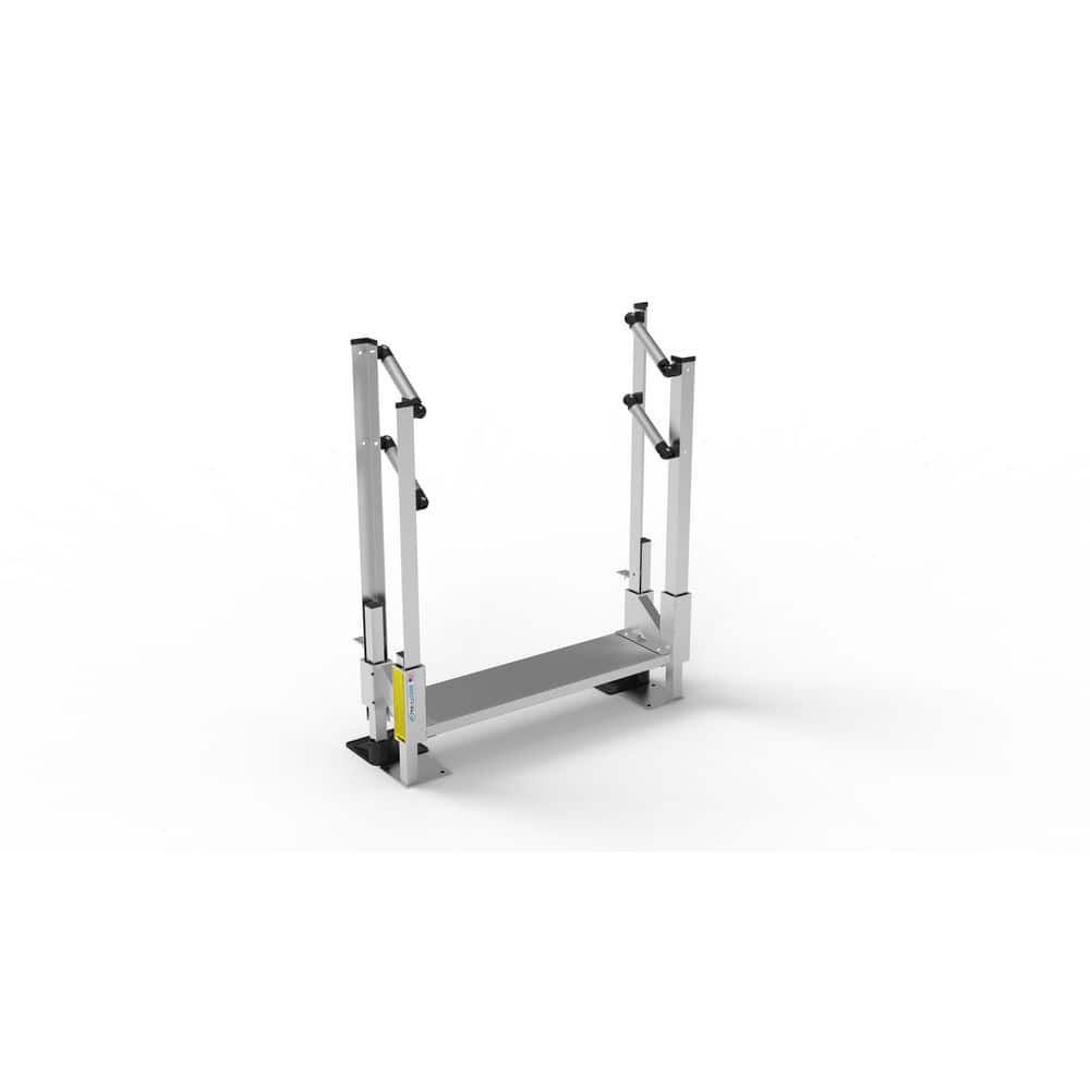 Pathway 3G Solo Stair System 8 in.-14 in. price history on PriceWatchPro