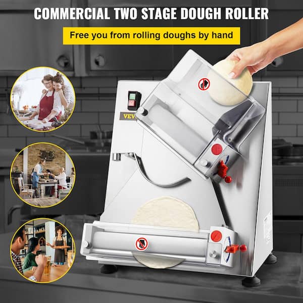 How To Effectively Clean Dough Sheeter: A Step-by-Step Guide, Blog