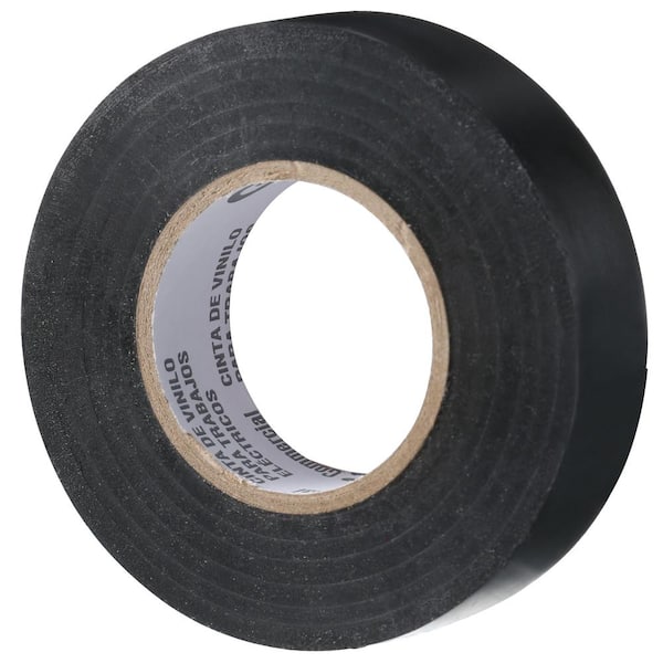 Vinyl Electrical Tapes – Premium Heavy Duty Vinyl Electrical Tape