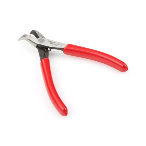 thumbnail image 2 of 5Pcs Bent Nose Pliers 11 Inch Extra Long Needle Nose Pliers Set 2 of 10