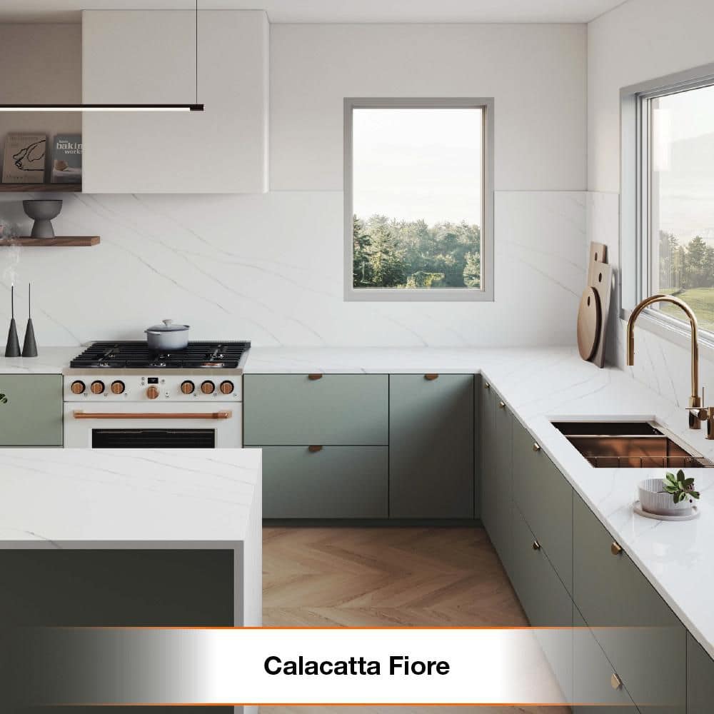 Have a question about Custom Solid Surface Countertop? - Pg