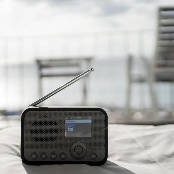 Home Audio DAB Internet, Spotify & Portable Bluetooth Radios