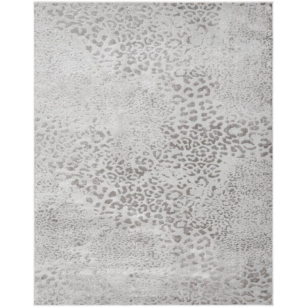 Serengeti Grey 11 ft. x 15 ft. Abstract Area Rug price history on PriceWatchPro