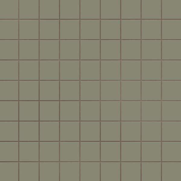 Vaudeville Taco Oliva 2 in. x 2 in. Porcelain Floor and Wall Tile (0.5 sq. ft./Case)