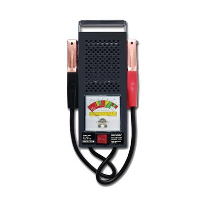 100 Amp Capacity Battery Load Tester